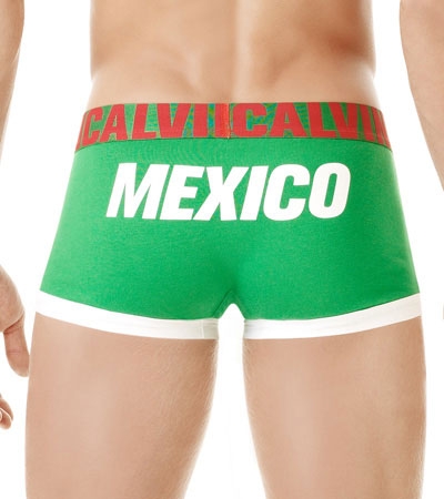Calvin Klein X
